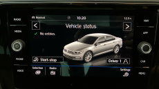 Volkswagen Passat 2.0 TDI R-Line 4dr [Panoramic Roof] Diesel Saloon